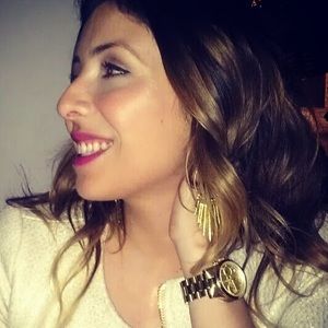 Meet your Posher, Michele